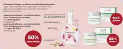 Vitalia Annemarie börlind ll regeneration vitalisierende tagescreme Angebot