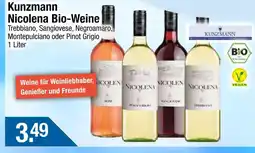 Getränke City Kunzmann trebbiano Angebot