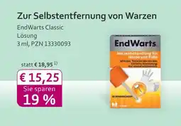 Mea Endwarts classic Angebot