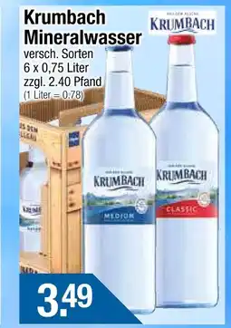 Getränke City Krumbach Angebot