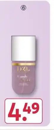 Rossmann Diana zur löwen perfume mist Angebot
