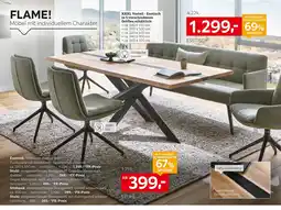 XXXLutz Esstisch Angebot