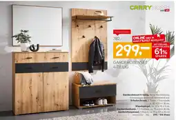 XXXLutz Carryhome garderobenset Angebot