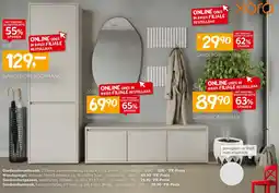 XXXLutz Xora garderobenschrank Angebot