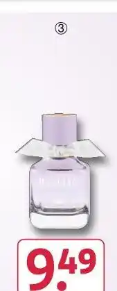 Rossmann Mustang woman eau de parfum Angebot
