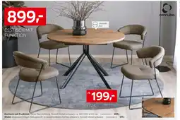 XXXLutz Connubia stuhl Angebot