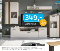XXXLutz Hom'in wohnwand Angebot