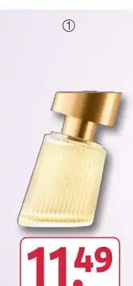 Rossmann Bruno banani man oder woman eau de parfum Angebot