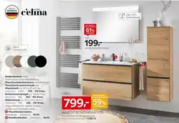 XXXLutz Celina waschtischkombination Angebot