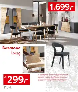XXXLutz Bezatono living esstisch Angebot