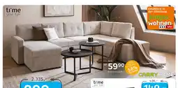 XXXLutz Time wohnlandschaft Angebot