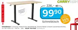 XXXLutz Carryhome schreibtisch Angebot