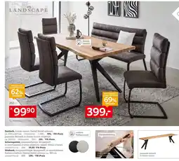 XXXLutz Landscape schwingstuhl Angebot