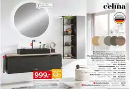 XXXLutz Home celina waschtischkombination Angebot