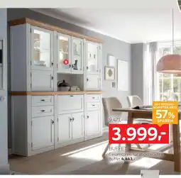 XXXLutz Buffet Angebot