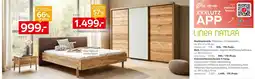 XXXLutz Linea natura nachtschrank Angebot