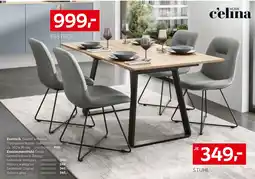 XXXLutz C'elina home esstisch Angebot