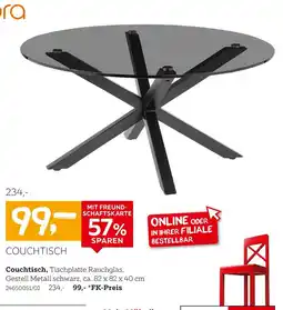 XXXLutz Couchtisch Angebot