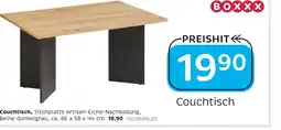 XXXLutz Boxxx couchtisch Angebot