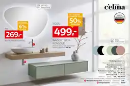 XXXLutz Celina home badezimmerspiegel Angebot