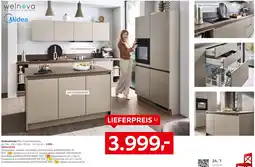 XXXLutz Welnova einbauküche win Angebot