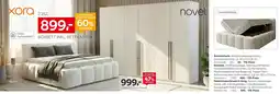 XXXLutz Xora boxbett inkl. bettkasten Angebot