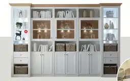 XXXLutz Landscape bücherwand Angebot