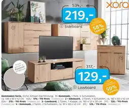 XXXLutz Xora kommode Angebot