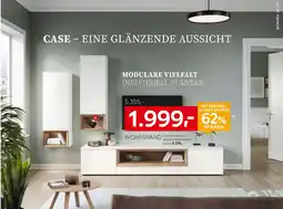 XXXLutz Wohnwand Angebot