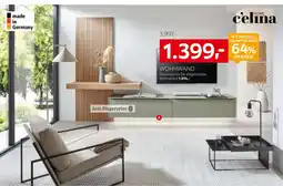 XXXLutz Celina home wohnwand Angebot