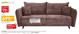 XXXLutz Carryhome schlafsofa Angebot