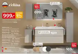 XXXLutz Celina home waschtischkombination Angebot