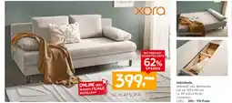 XXXLutz Xora schlafsofa Angebot