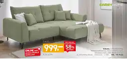 XXXLutz Carryhome ecksofa Angebot
