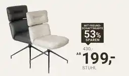 XXXLutz Dieter knoll stuhl Angebot