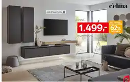 XXXLutz Home celina wohnwand Angebot