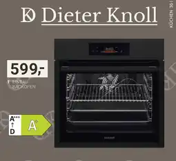 XXXLutz Dieter knoll einbau-backofen Angebot