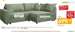 XXXLutz Carryhome ecksofa Angebot