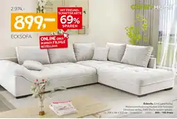 XXXLutz Carryhome ecksofa Angebot