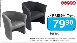 XXXLutz Boxxx sessel Angebot