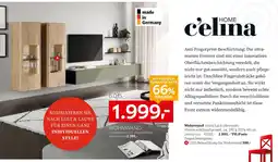 XXXLutz C'elina home wohnwand Angebot