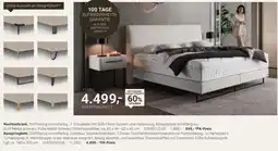 XXXLutz Dieter knoll boxspringbett Angebot