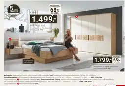 XXXLutz Dieter knoll bettanlage Angebot