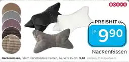 XXXLutz Boxxx nackenkissen Angebot