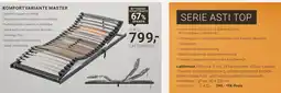XXXLutz Lattenrost Angebot