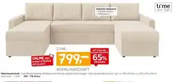 XXXLutz Ti'me your style wohnlandschaft Angebot