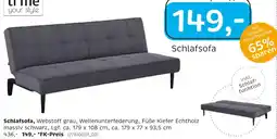 XXXLutz Schlafsofa Angebot
