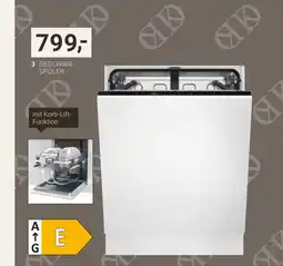 XXXLutz Geschirrspüler dkdt5900xk Angebot