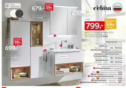 XXXLutz Celina home waschtischkombination Angebot