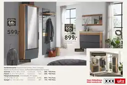 XXXLutz Schrank Angebot